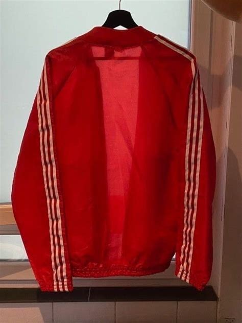 rote adidas jacke gesucht i|Rote Jacken .